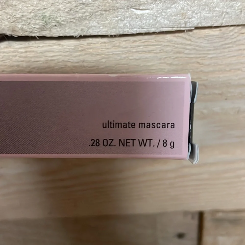 Mary Kay Intense Black Mascara